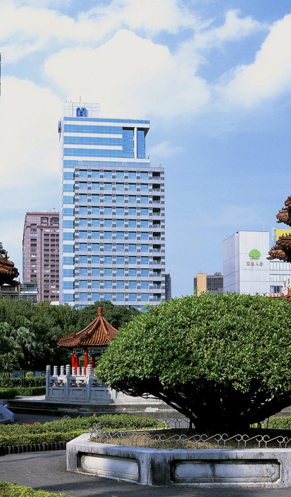 Тайбэй / Тайвань