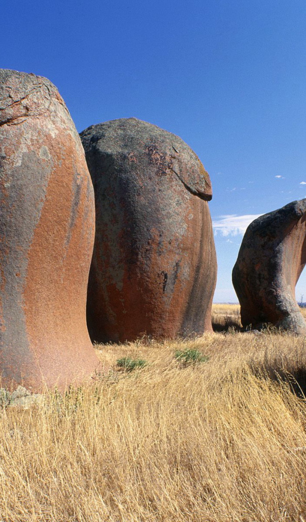 Камни Мерфи