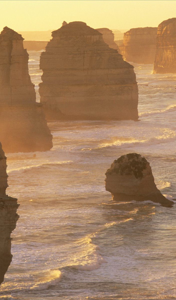 Порт Кэмбэл ( Campbell )