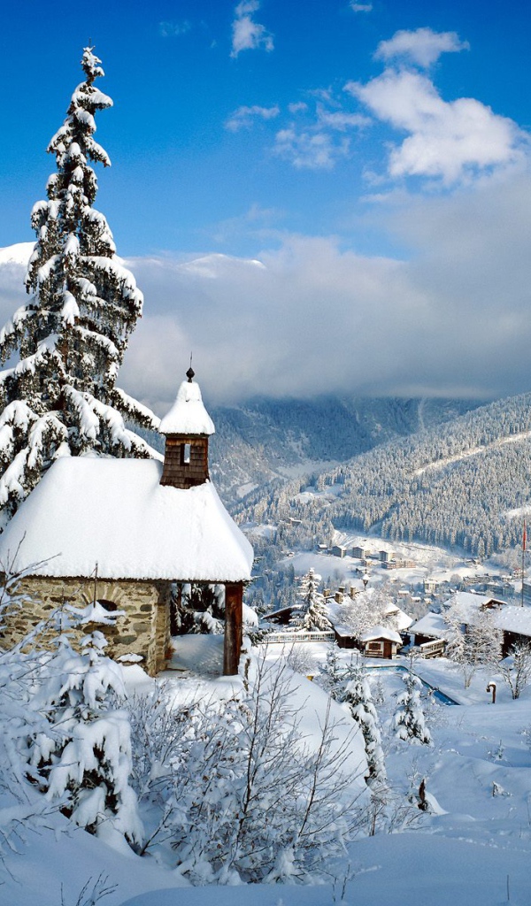 Bad Gastein, Зальцбург