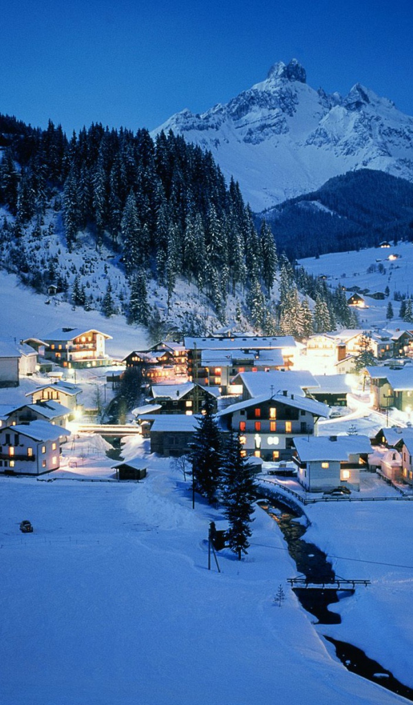 Filzmoos, Зальцбург