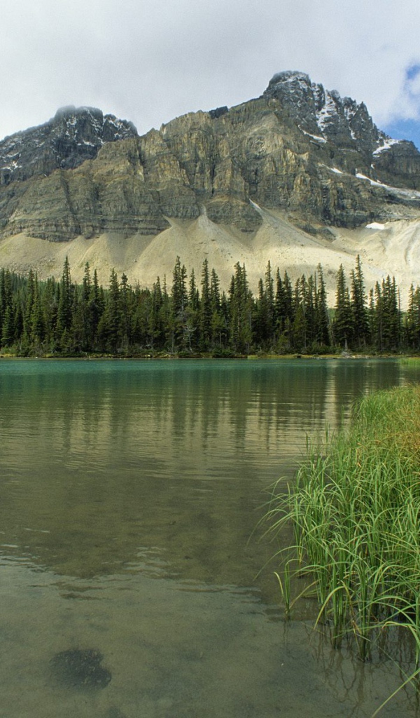 Ледниковое Озеро