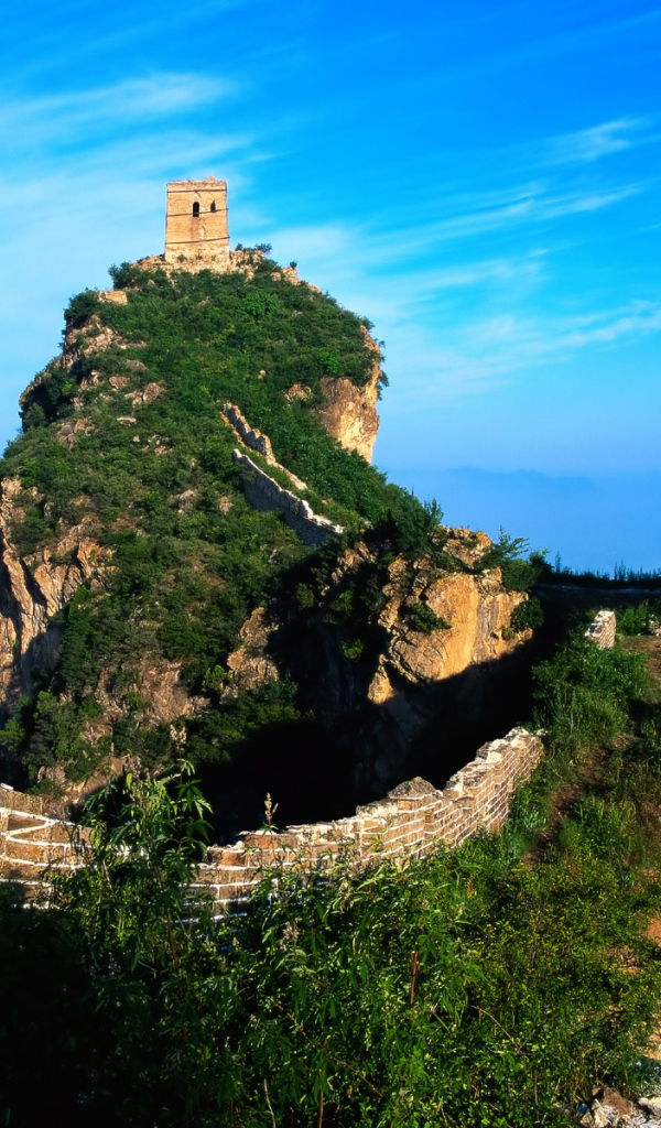 Великая стена