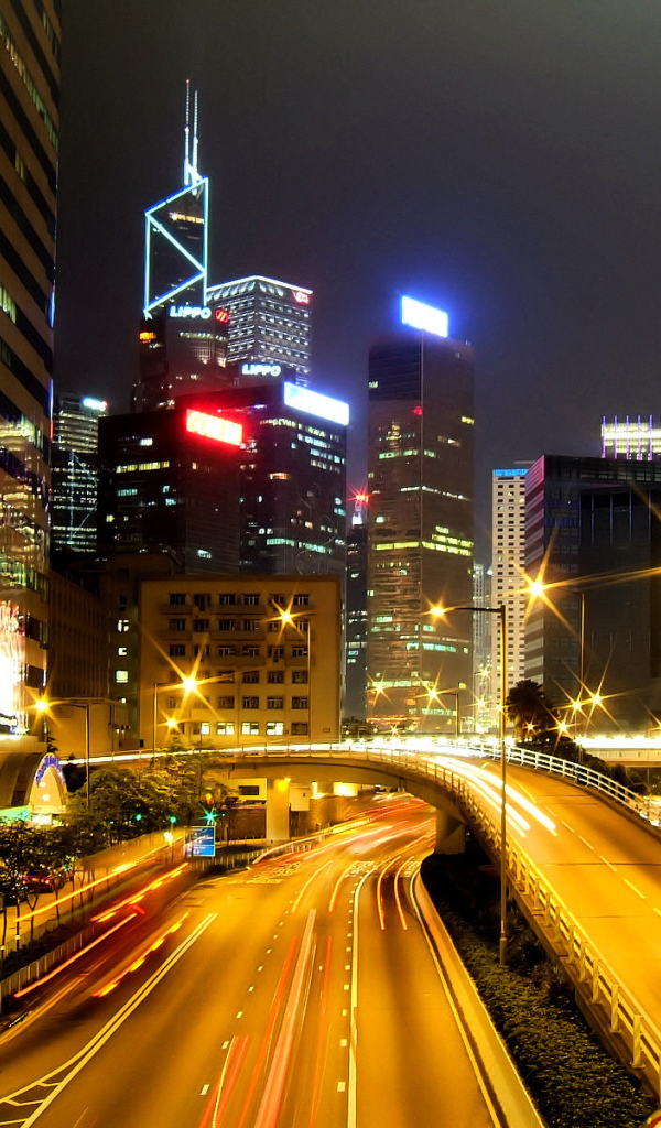 ВанЧай Китай