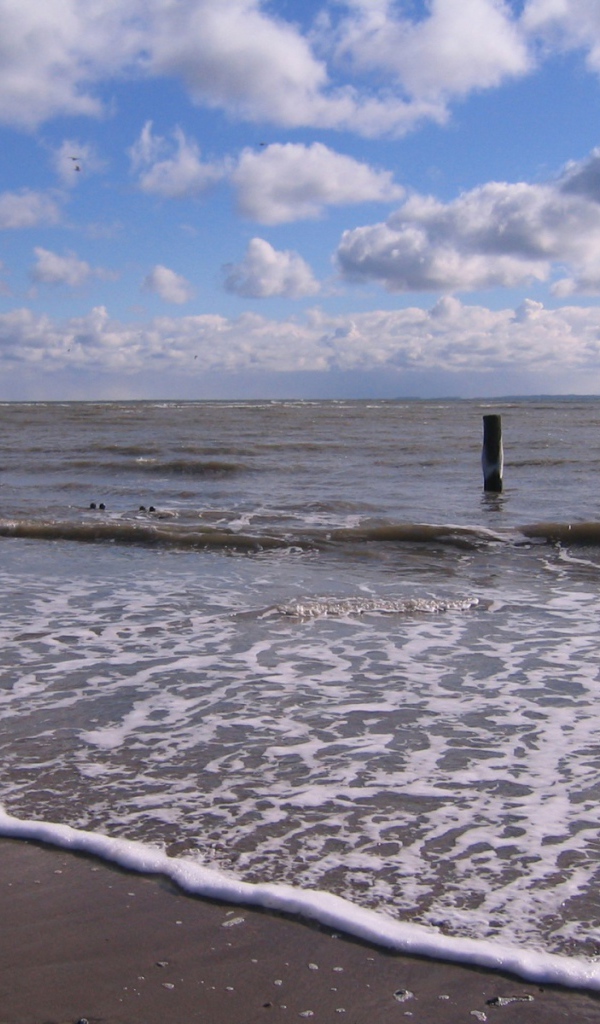 Немецкий берег