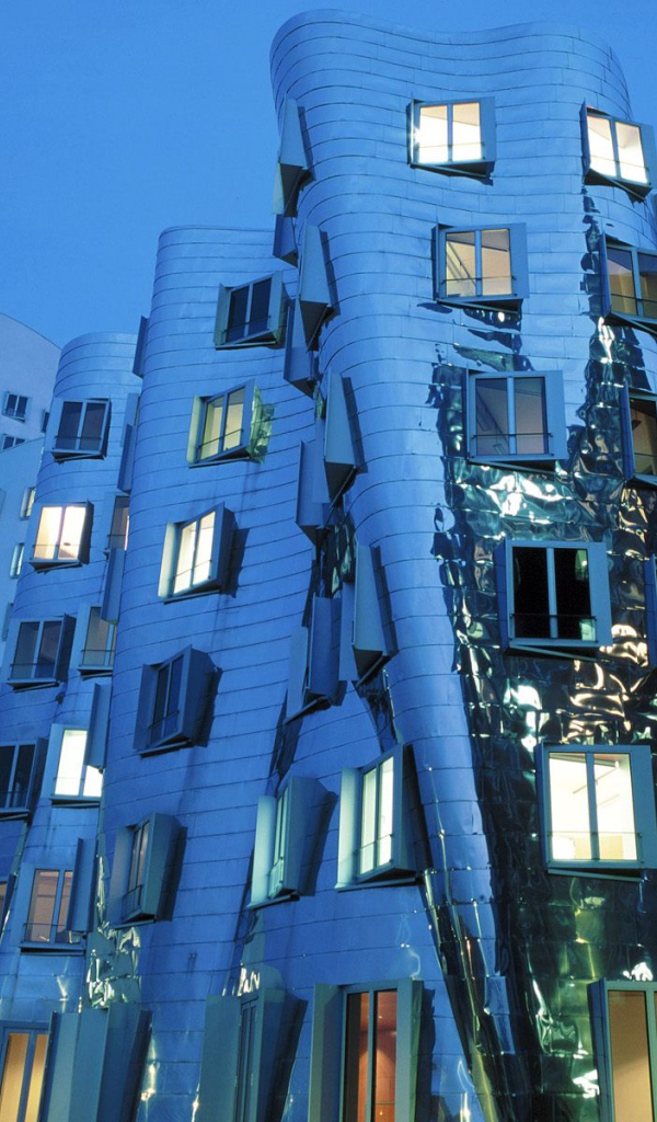 Медиа гавань