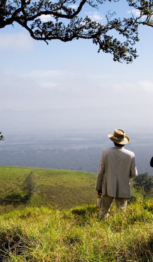 Панорамный Пейзаж