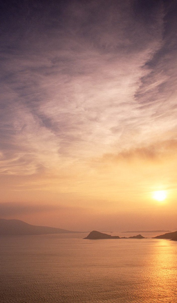 Острова Blasket