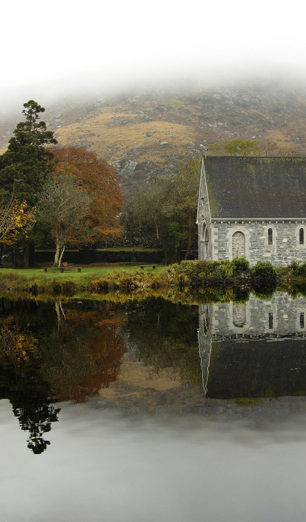 Gougane Barra