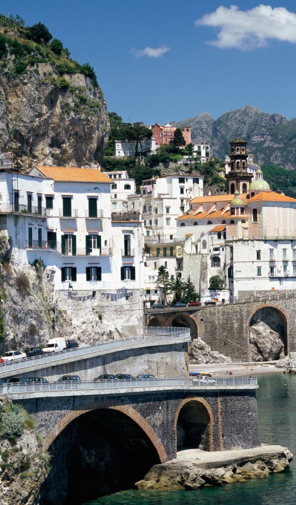 Красота Италии