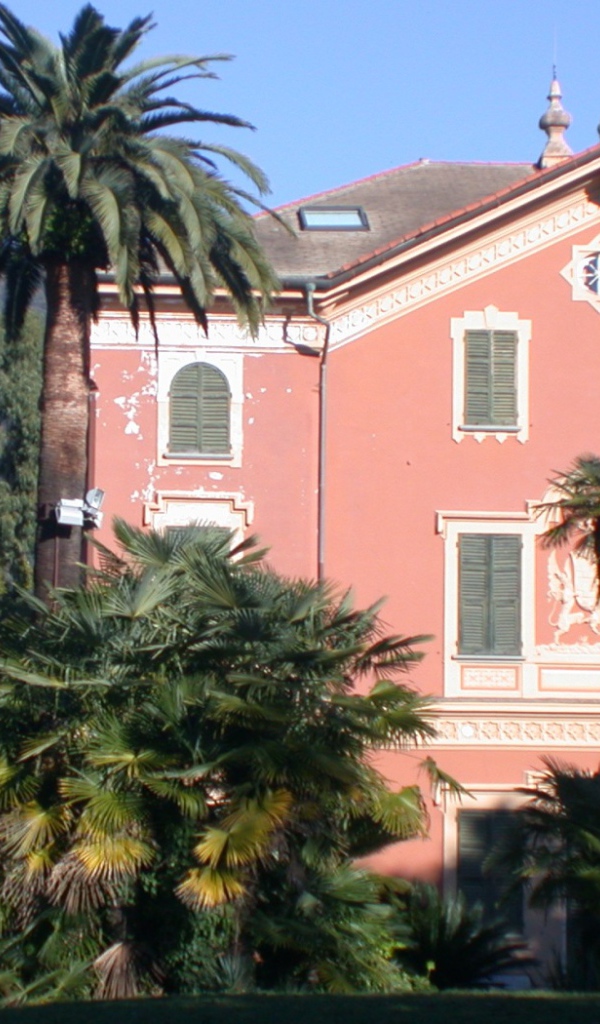 Рапалло - Италия