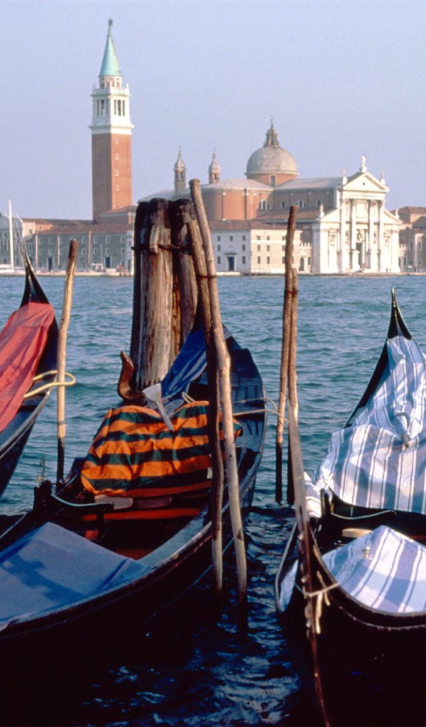 Итальянская Венеция