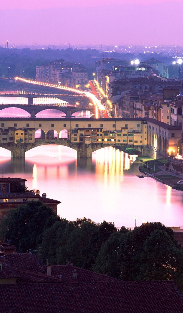 Итальянские мосты