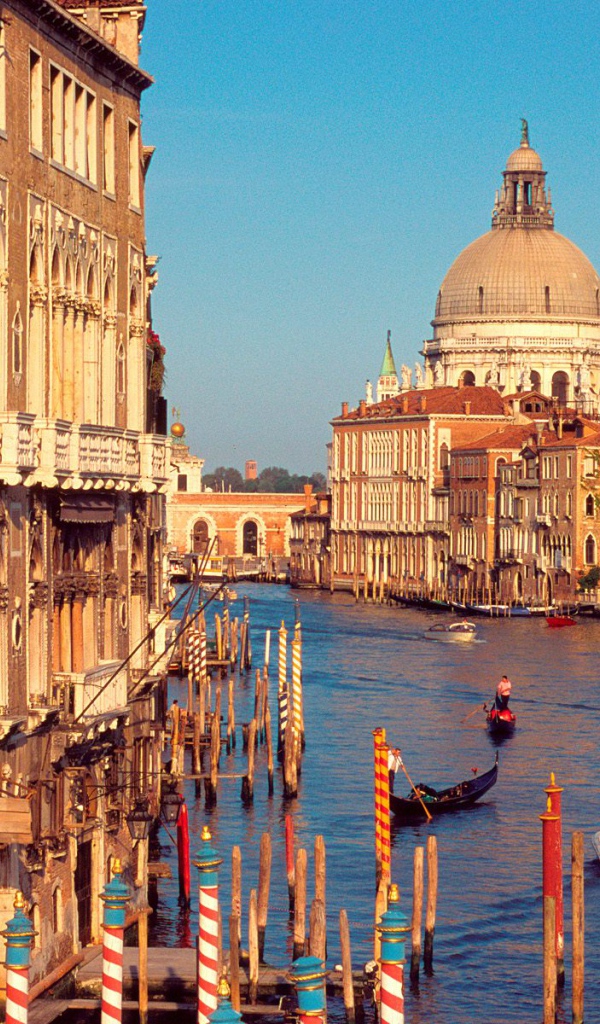 Венеция, Италия