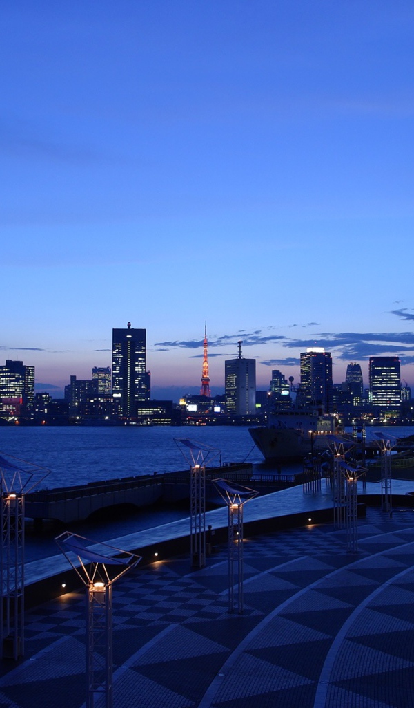 Японский залив