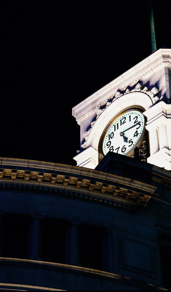 Универмаг Уоко, Токио