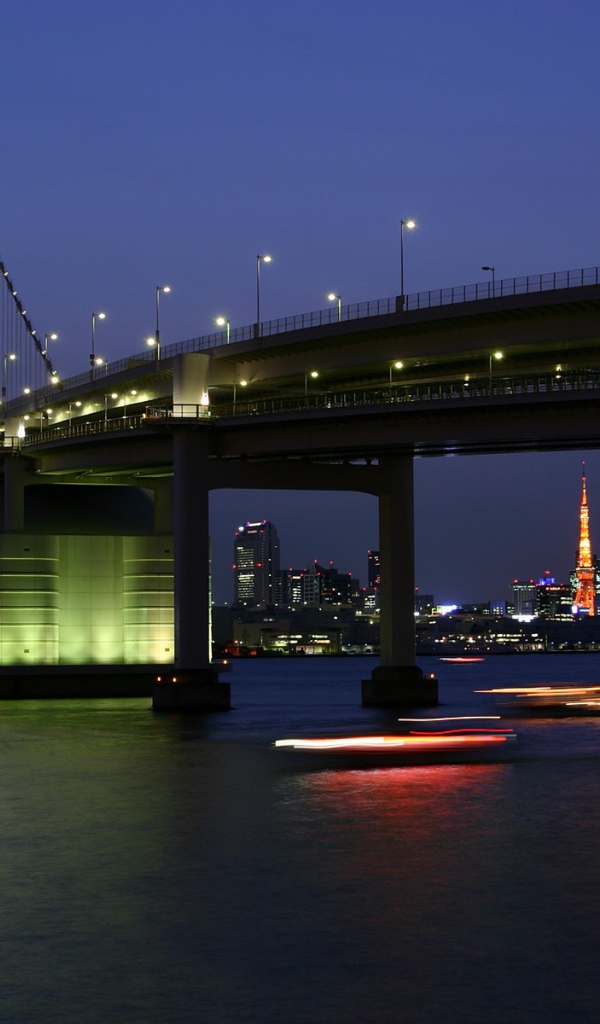 Городской мост