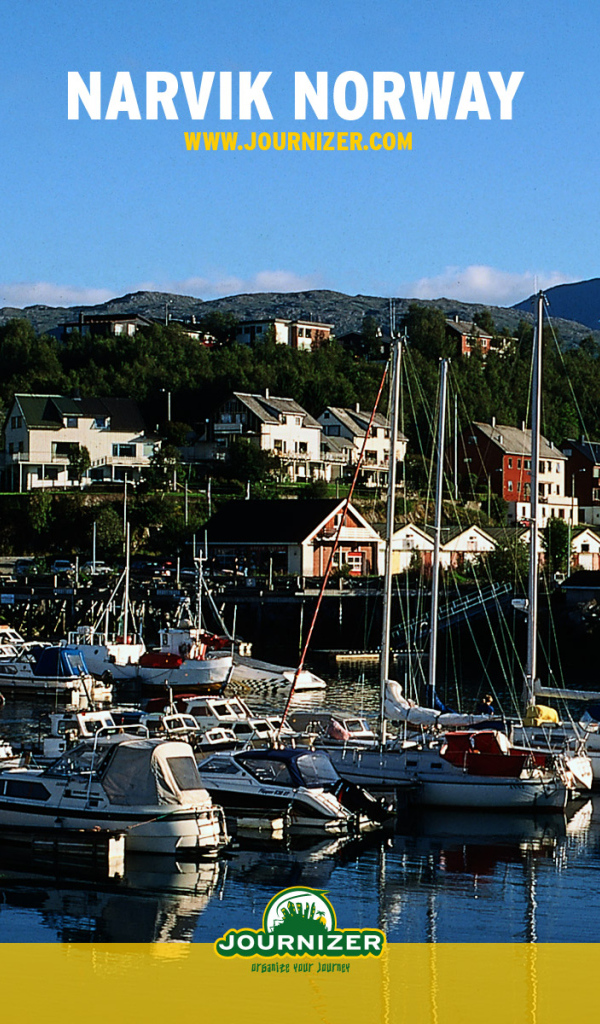 Нарвик