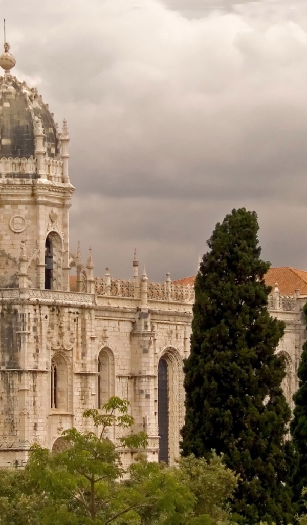 Лисобон Португалия