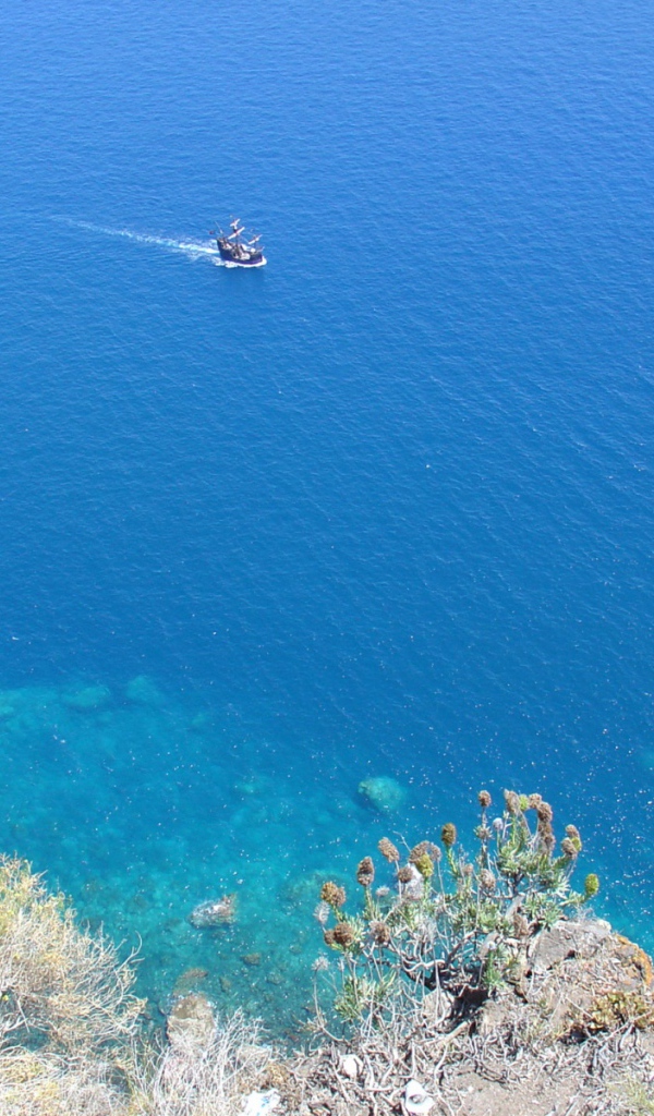 Остров Португалии