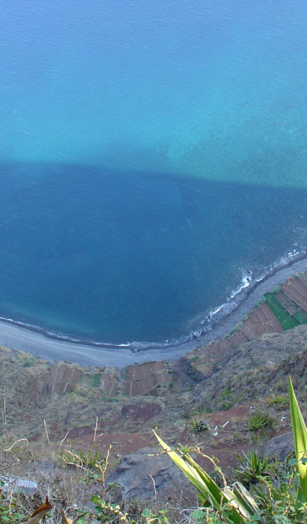 Берег Португалии