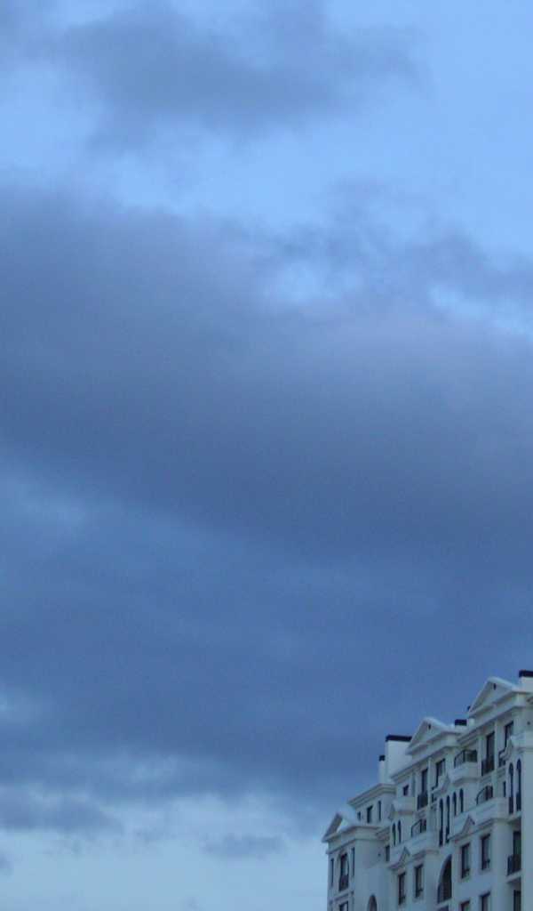 Небо Португалии