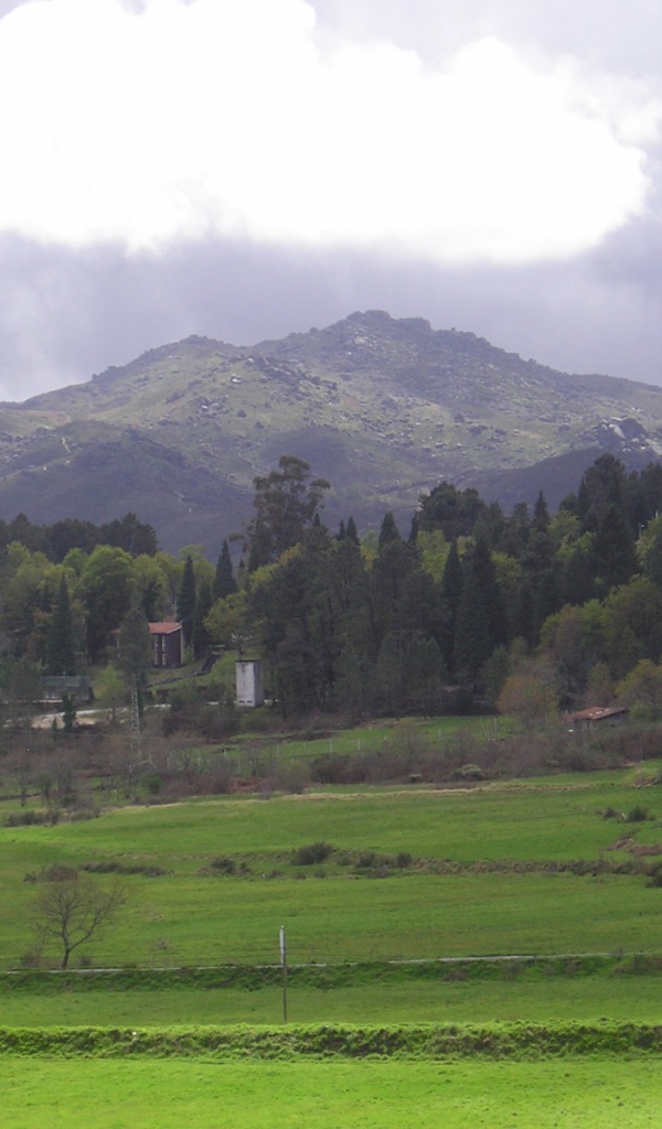 Serra Geres Порт