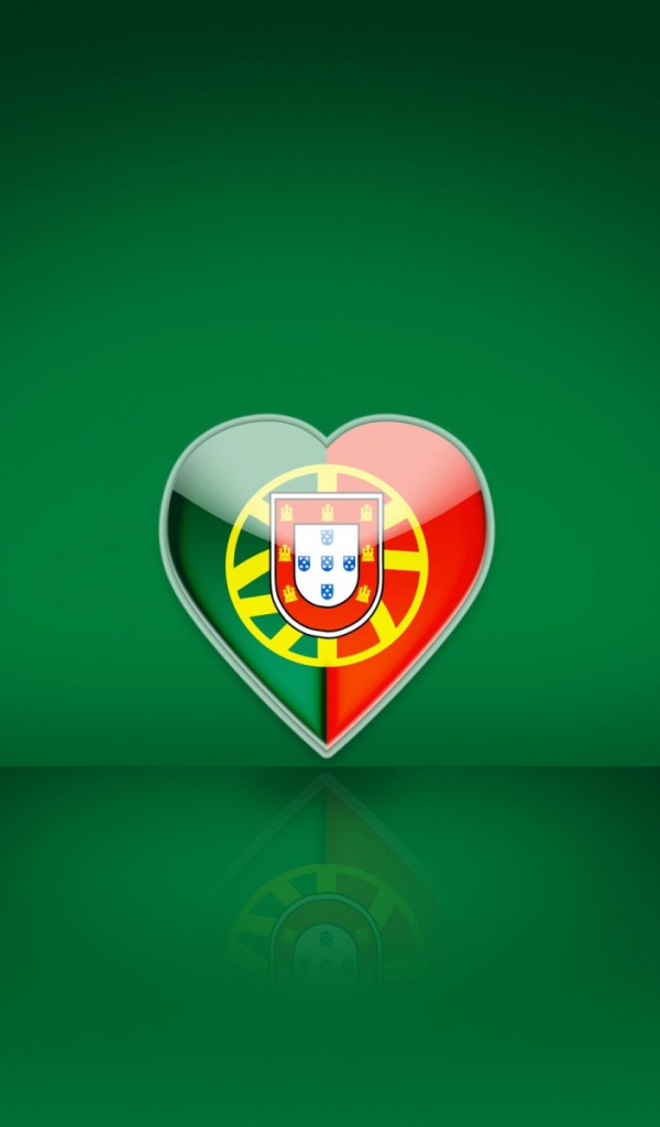 Любимая Португалия