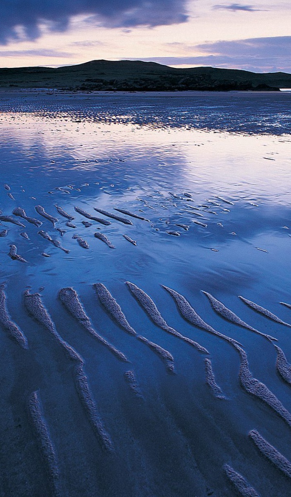 Берег Achnahaird