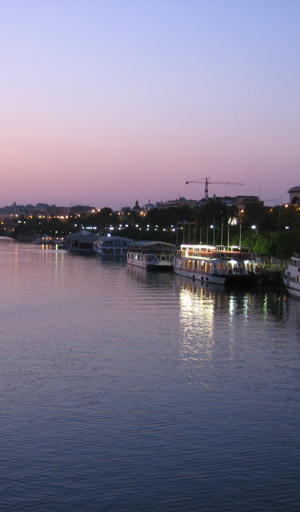 Севилла Испания