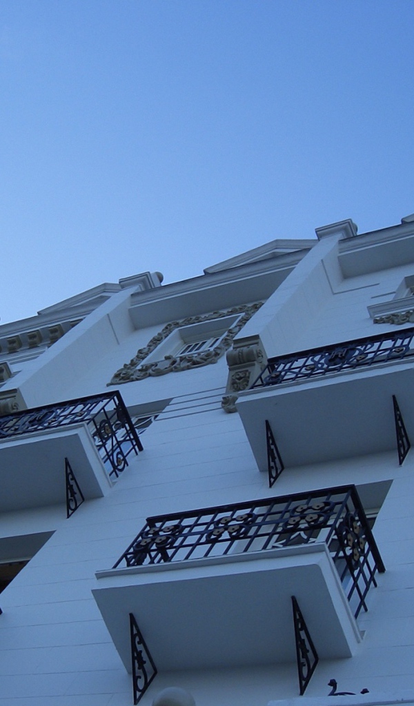 Дом в Испании