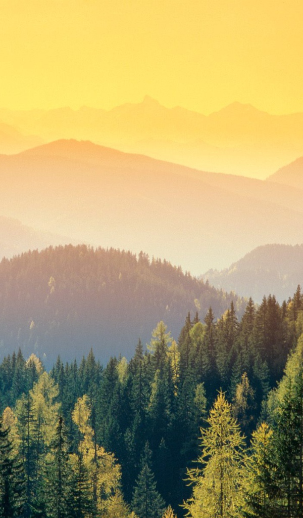 Золотая Швейцария