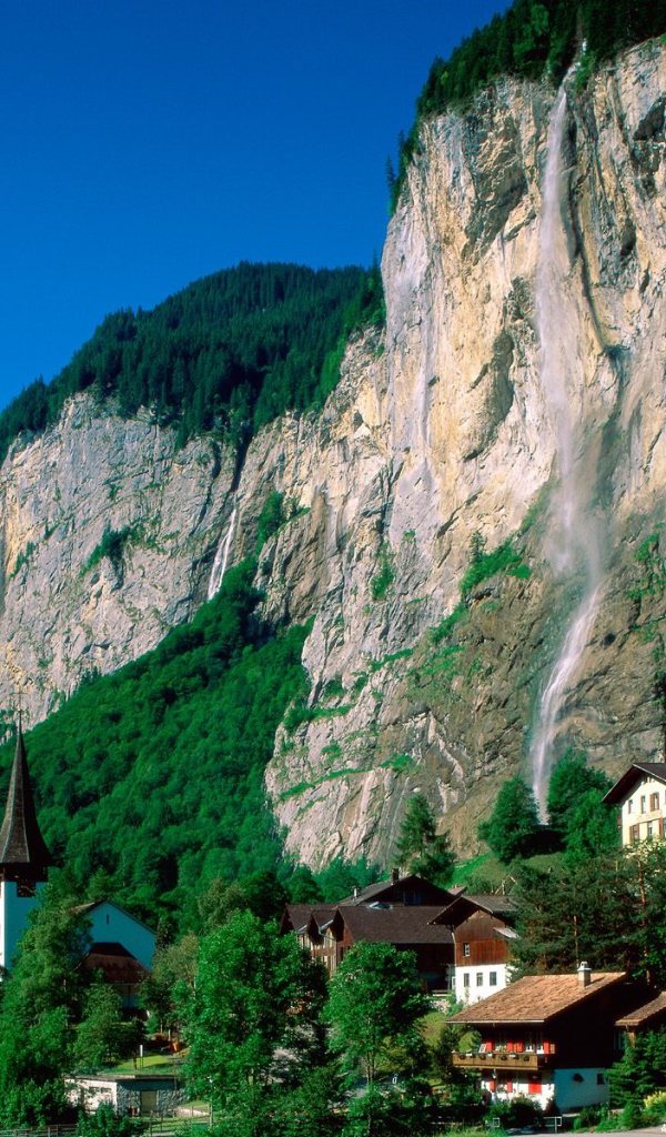 Lauterbrunnen