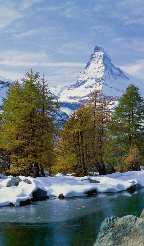 Маттерхорн