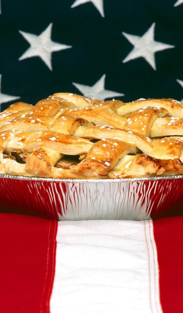 Американский пирог