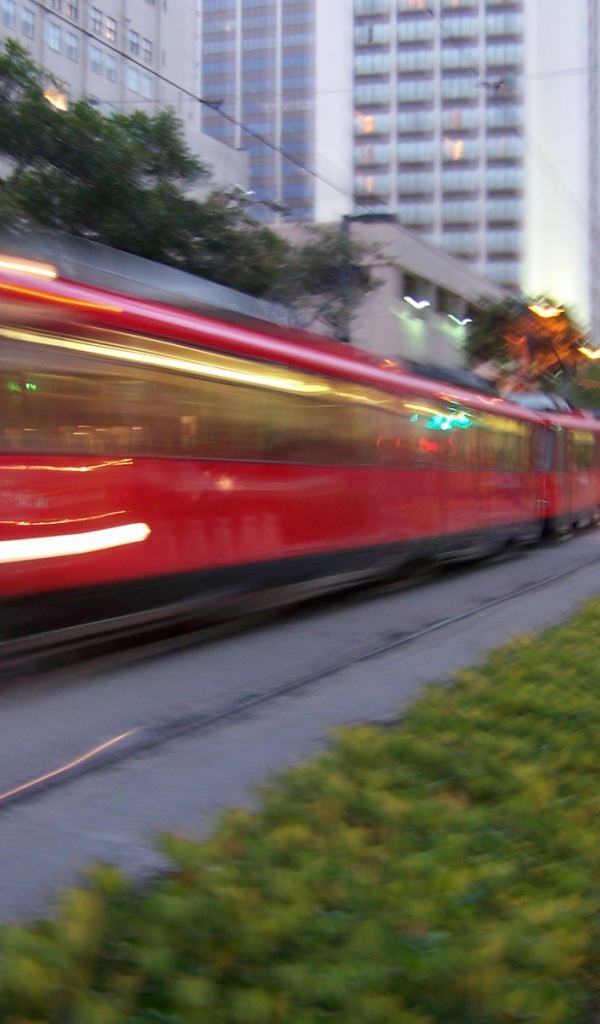 Центр города Сан-Диего США