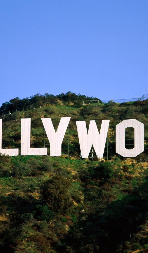 Голливуд / Калифорния / США