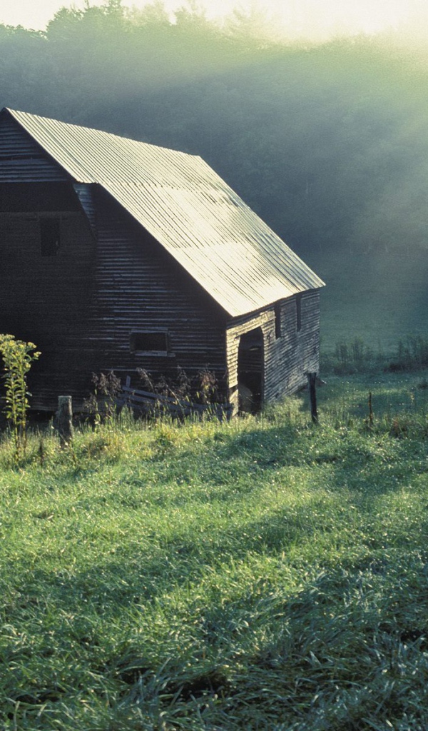 Дом в Штате Теннесси, США