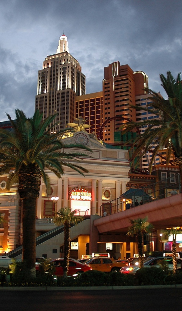 Las Vegas Nevada , USA
