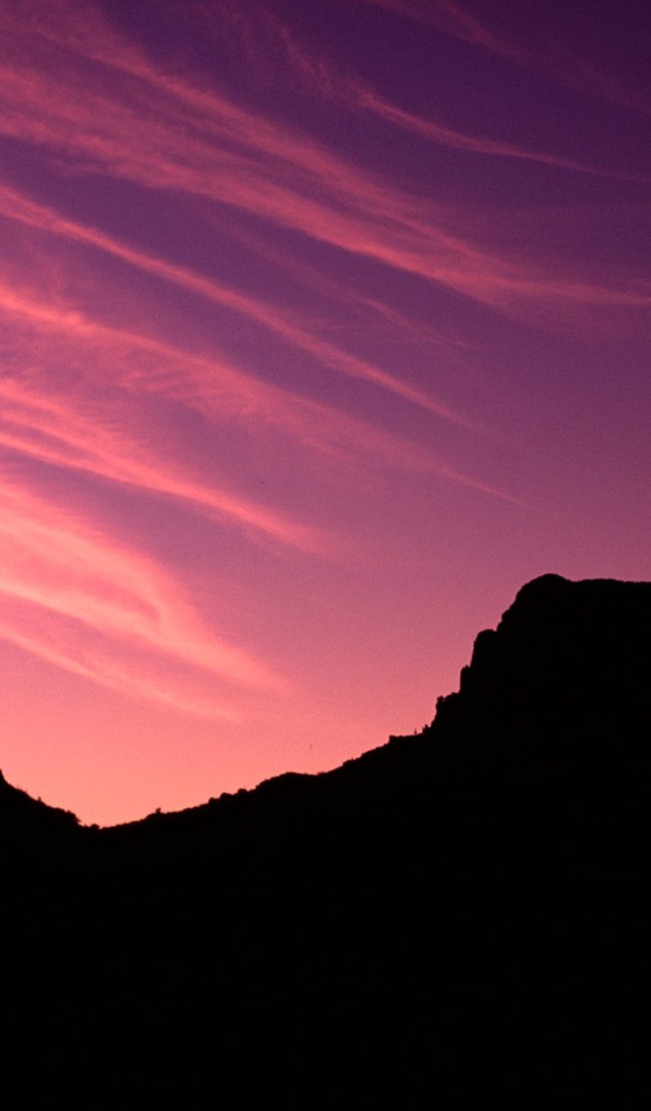 Каньон Malibu, США