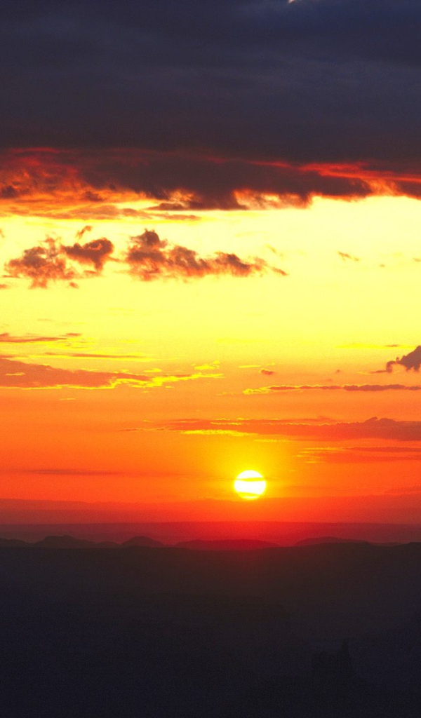 Навахо Национальный Памятник / Аризона / США