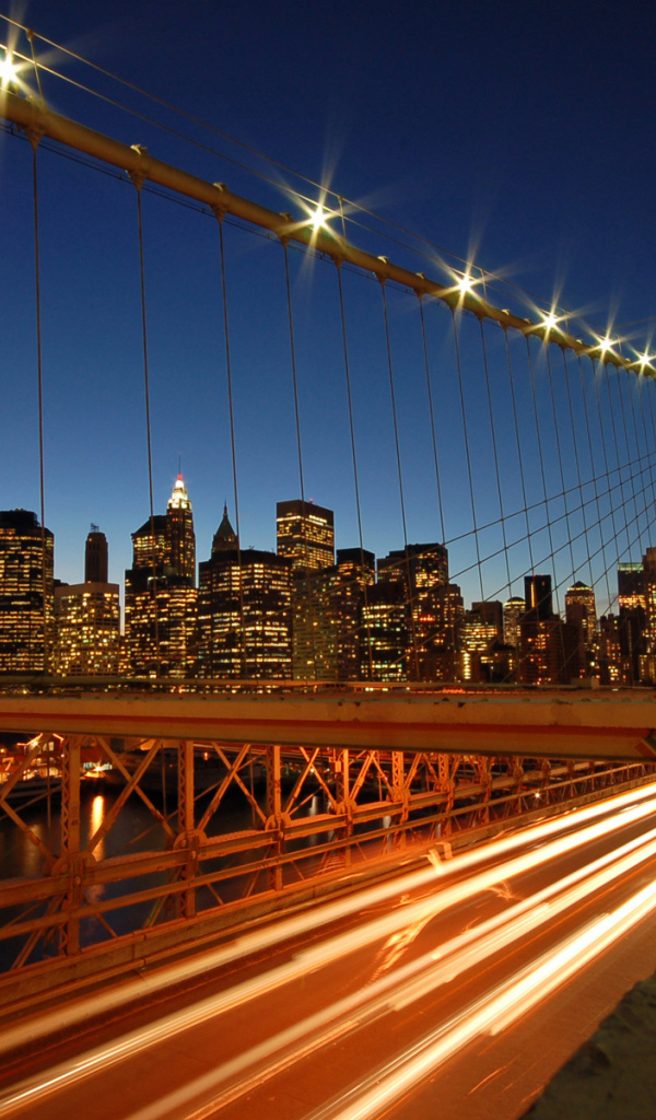 Час пик, США