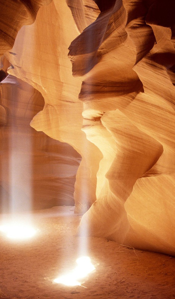 Шоу света / Аризона / США