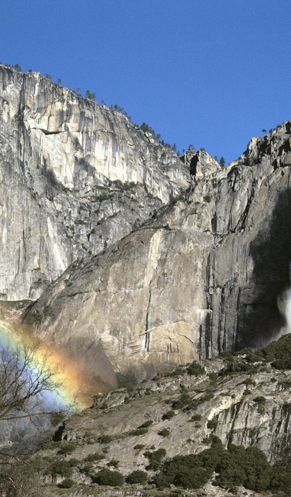 Верхние Падения, США