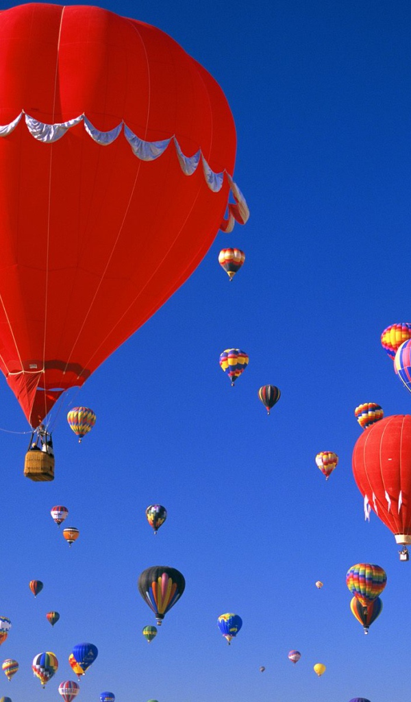 Воздушные шары