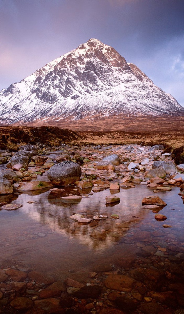 Бочэйлл Этив Мор