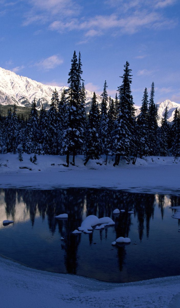 Речная долина