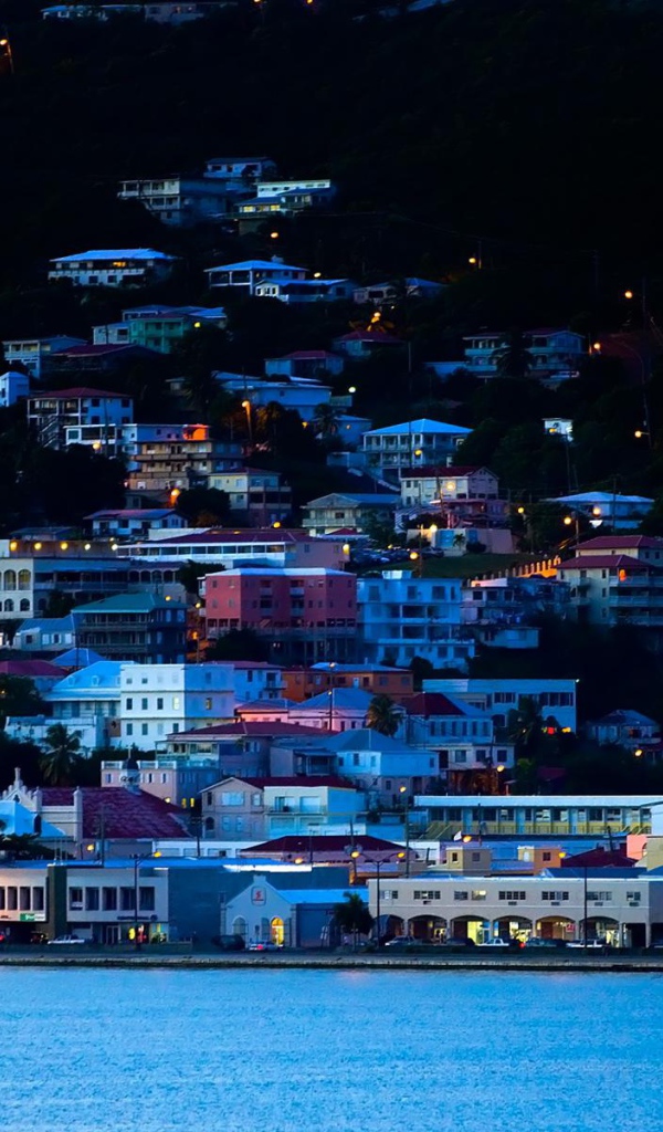 Карибская гавань