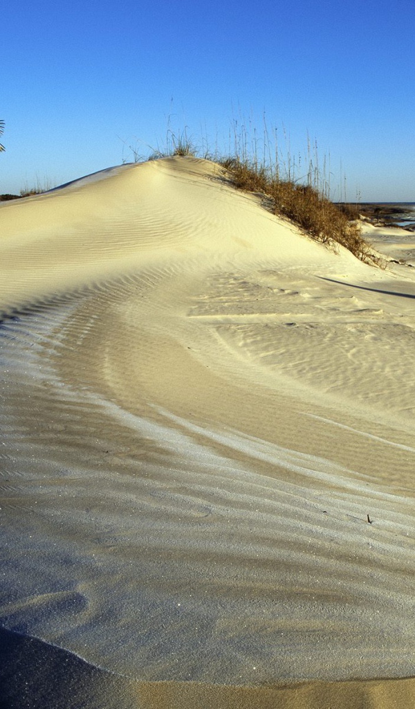 Камберлендский Остров