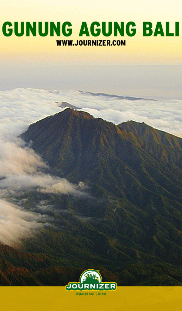Бали Gunung Agung